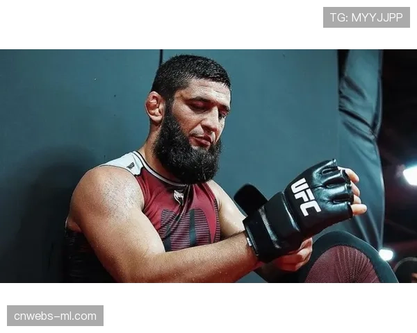 赔率显示:奇马耶夫被广泛看好,成为当晚最大热门